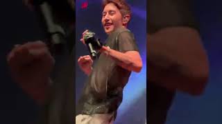 Fancam Mark Tuan - Dance Performance The Other Side Tour Atlanta 2022