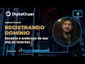 Como registrar seu domínio e começar sua presença online