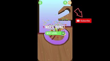 Dig This! 04-03 TOTALLY NUTS INSANE CHAPTER Walkthrough Solution