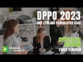 DPPO 2023 - video školení pro účetní od AZ-DIALOG, Lektorka  Květoslava Novotná, ukázka
