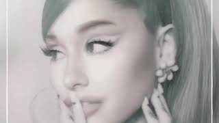 Ariana Grande - love language (Audio)