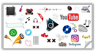 All png image / YouTube thumbnail     all material / gfx png image / all png pack 2021