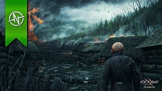 LIFE IS FEUDAL: YOUR OWN - Is It Dead?