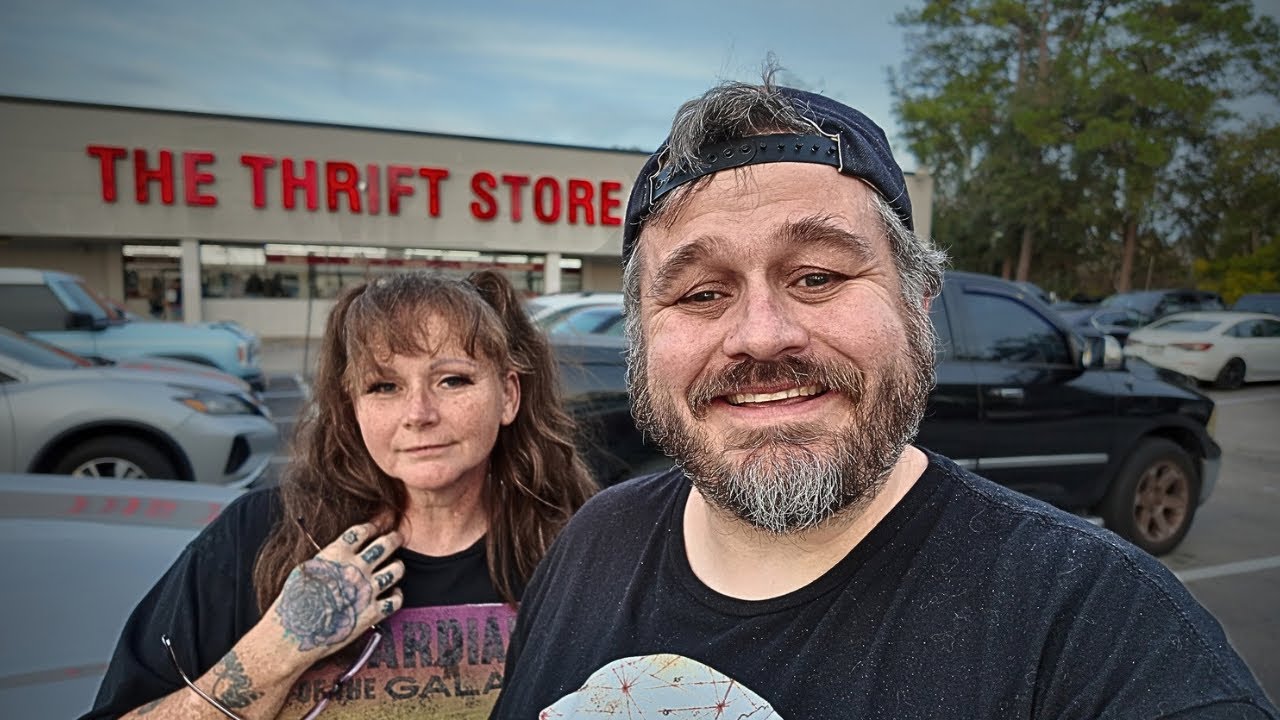 Ищете выгодные предложения в комиссионных магазинах в Джексонвилле, Флорида!