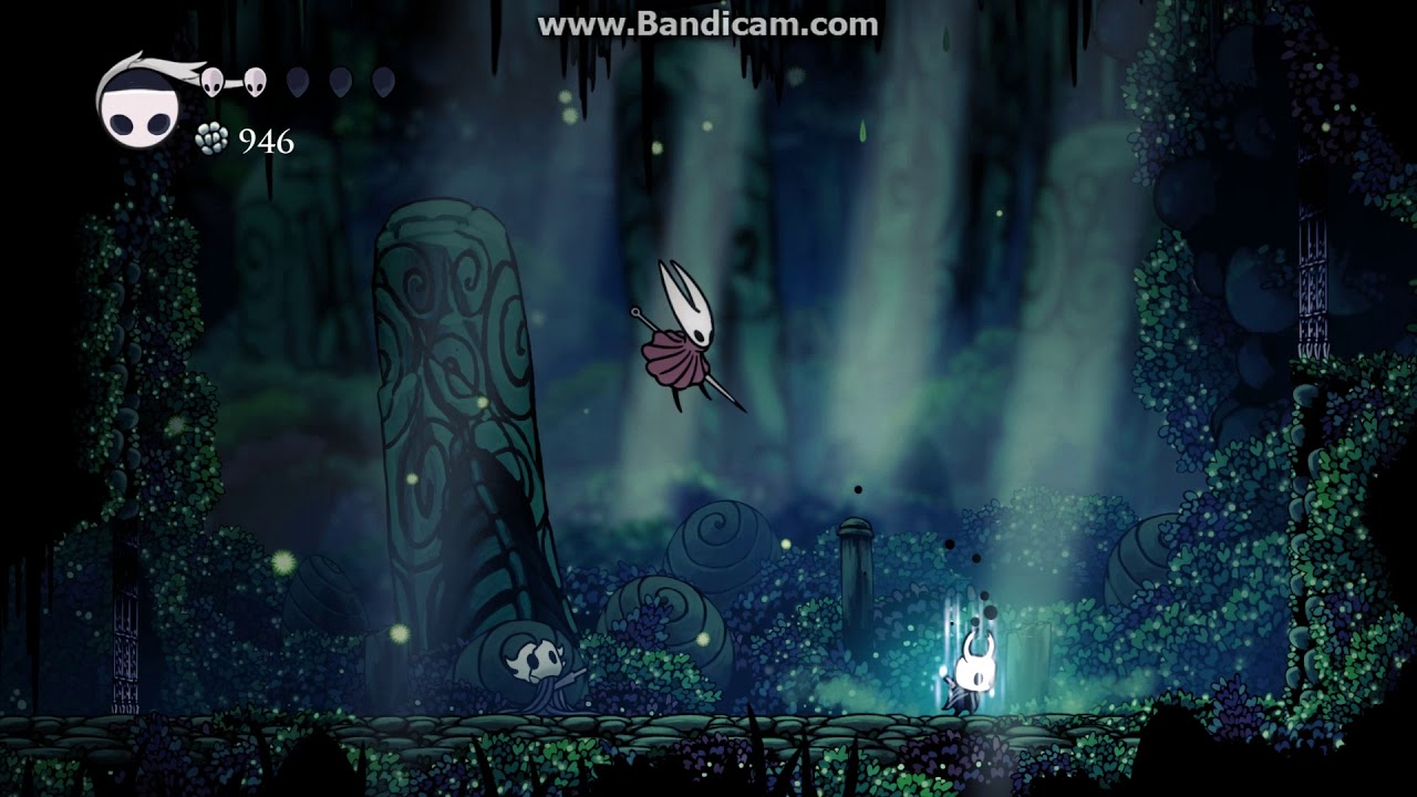 Hollow Knight Hornet Boss Full Fight First Encounter YouTube