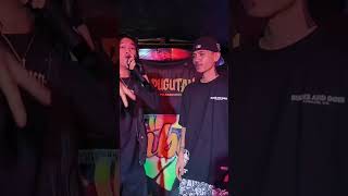 Rapugutan - Erick D vs MCKY #rapbattle #batttlerap #rapugutan #mcky #erickd