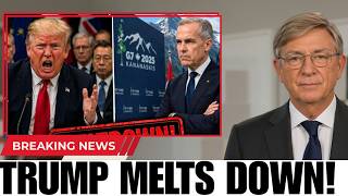 Allies React as Trump–Carney Moment Steals Spotlight at NATO