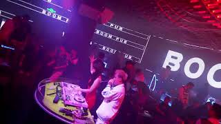 Chinese design（Bar Design、KTV Design）China Bar深圳