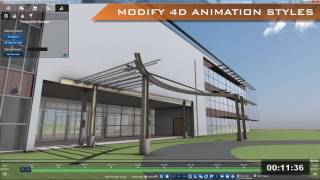 What can your 4D workflow accomplish in 15 minutes?