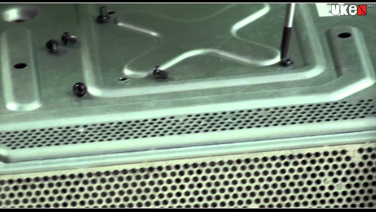 Free Tutorial - Radiator on Xbox 360