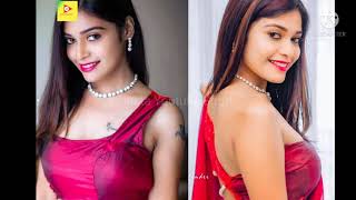 Cook With Comali Famedarsha Guptalatest Photoshoot