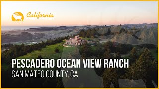 Pescadero Ocean View Ranch