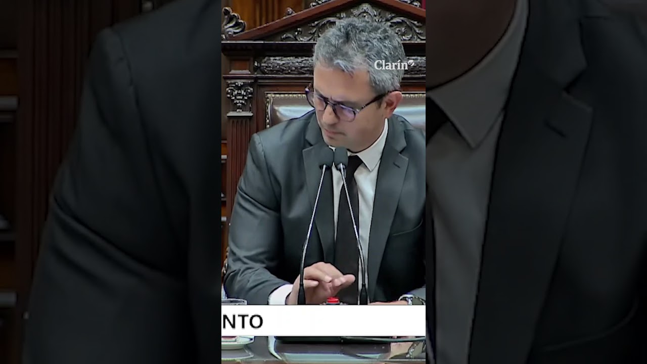 Diputados rechazó el veto de Milei al financiamiento universitario