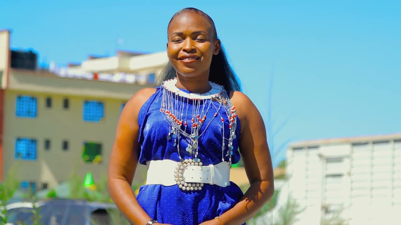 OLE TIPAT - JOYCE KAIKAI ft LEAH MELITA