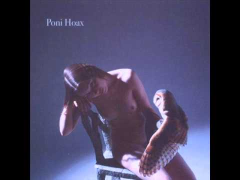 Poni Hoax - She Sells Anger