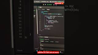 2026 Starts with DSA 💻 LeetCode + GFG POTD | New Year Grind #happynewyear2026 #coding #potd