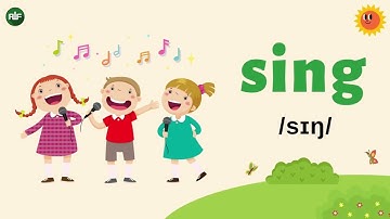 ⭐️ Everybody Up Starter - Unit 7 Lesson 2 - ALF English