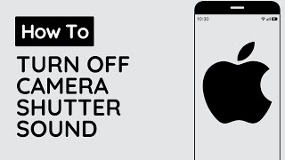 How To Turn Off Camera Shutter Sound on iPhone screenshot 4