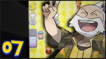 Pokémon Ruby and Sapphire Walkthrough - Part 7 - How To Beat Gym Leader Wattson Battle