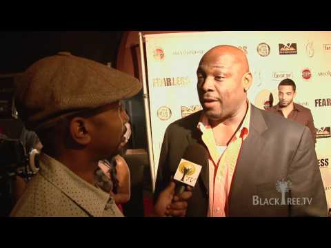 Mitch Richmond on Allen Iverson getting 'Black Bal...