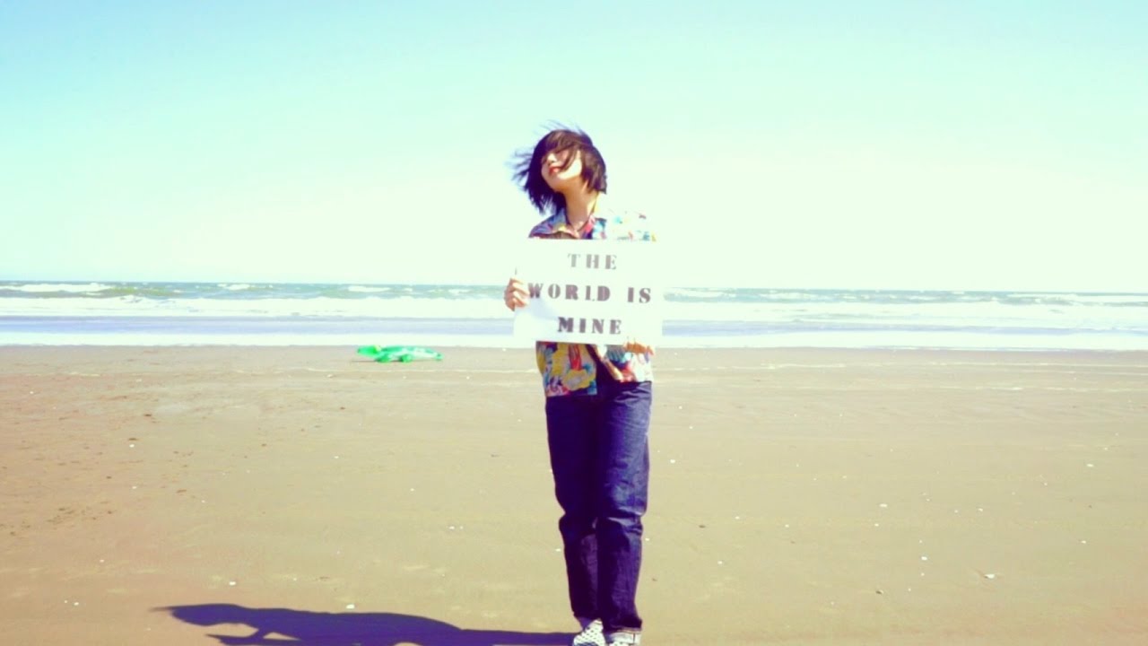 ブルボンズ「FlyingBird」MV