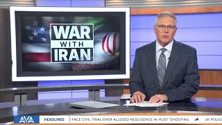 MTN 10 o'clock News on Q2 with Russ Riesinger 4-17-26