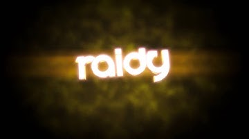 Intro Raidy