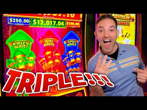 I Got ALL Rising Rockets 🚀 EPIC COMEBACK WIN!