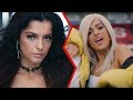 The Evolution of Bebe Rexha