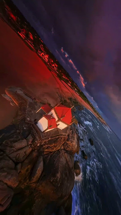 Christmas Romantic Slow Rock Ballad #emotionalrock #slowrock #christmas #drone #dronevideo