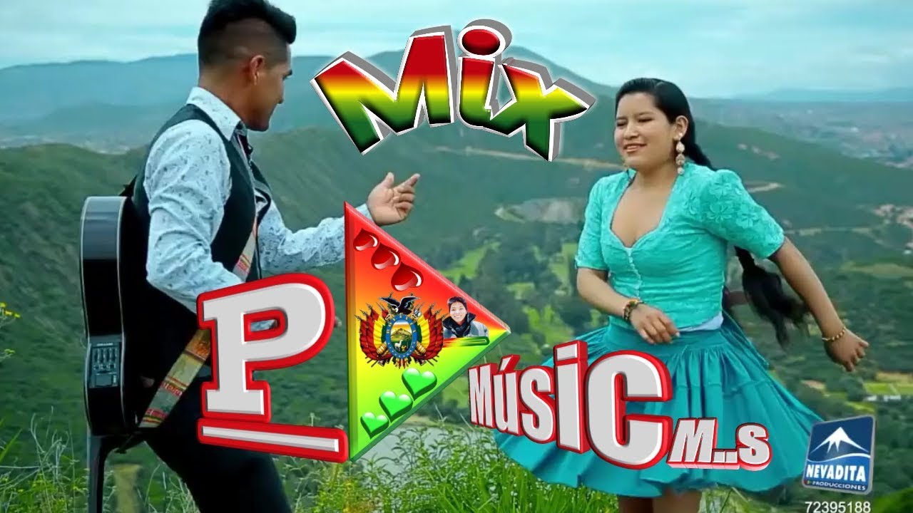 Mix Fernanda Alanoca 2019 Temas Completos Video HD PlayMusic M..s ™✔