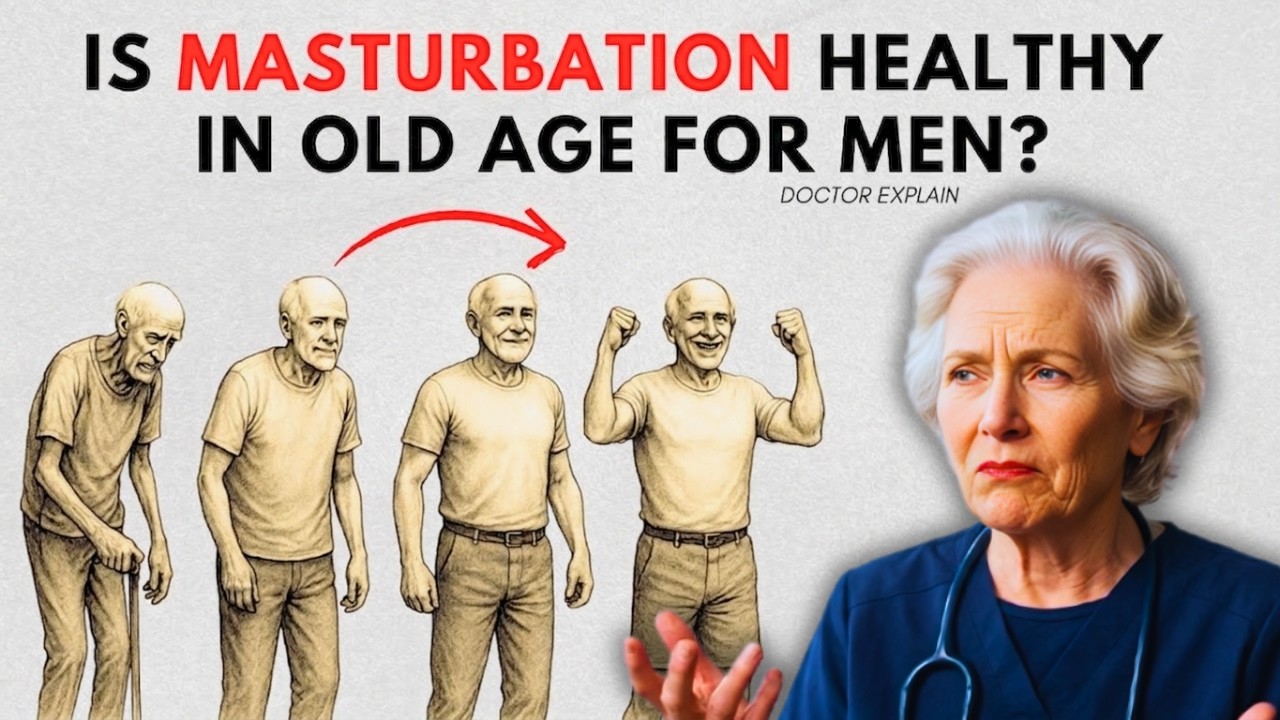 Is Daily Masturbation GOOD or BAD? The SECRET That Protects Your