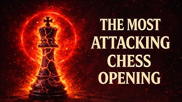 The ONLY Deadly Opening Traps You Need to Learn in King’s Gambit | Chess Tricks & Ideas.