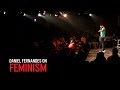 Feminism - Daniel Fernandes Stand-Up  Comedy