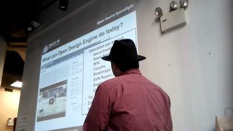 The First OS Hardware Documentation Jam - Day 1-1