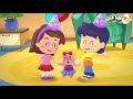 دبدوبة التخينة كتاكيت بيبي Cute Kids 