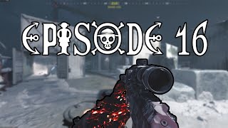 Road To Interstellar Episode 16: The Final Sniper Rifle!