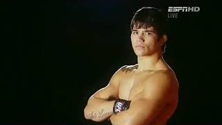 Эрик Сильва Мотивация. Erick Silva Motivation