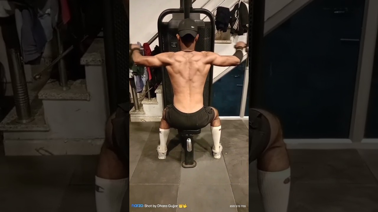 Sumit Gujjar heavyweight power lifter fitness motivation bollywood 