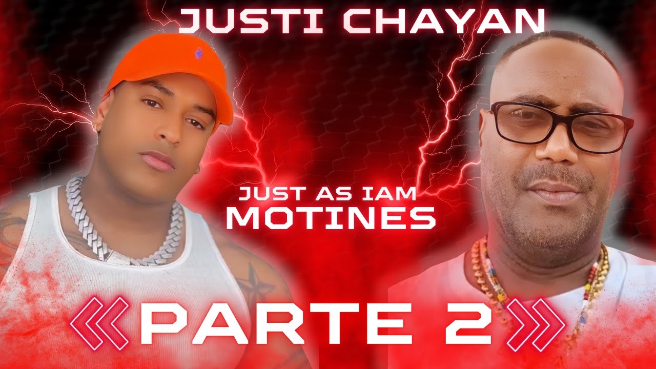 🔥LA HISTORIA DE DANIELITO “EL FIERA” | MOTINES: PACTO O HERMANDAD ⁉️ (PARTE 2)