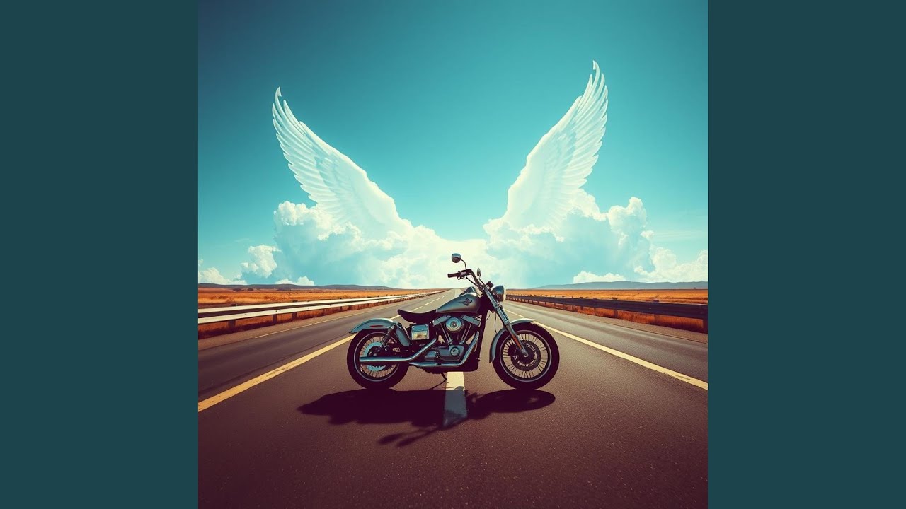 Ride to Heaven