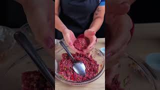 I simply discovered the secret of restaurant style ground beef #foodhouse #recipe #food #cooking