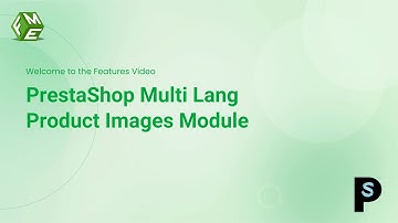 PrestaShop Multi-Language Product Image Upload Module | Add Language-Specific Images