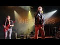 Dirty Money Weathers El Rey October 11 2019 