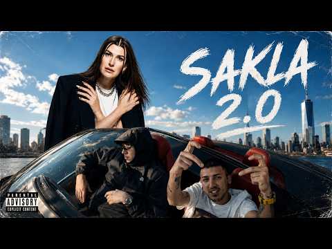 KAVAK & EGE (SAKLA 2.0)