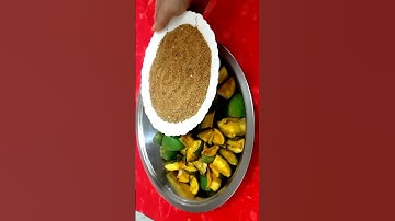 बिना धूप सालों साल चलने वाला आम के अचार का एकदम असली तरीका I Traditional Achar #shorts