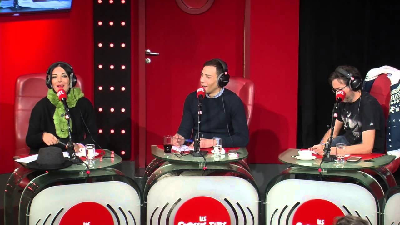 La valise RTL dans Les Grosses Têtes RTL RTL YouTube