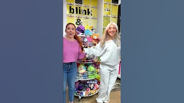Black Friday Squishmallows Event at Five Below