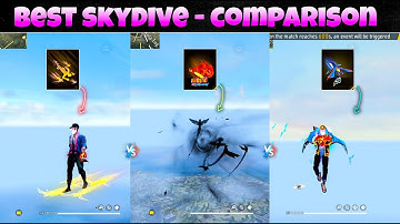 WHICH ONE IS BEST !!