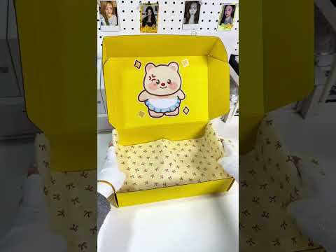 Immersive packaging| iPhone 17Pro